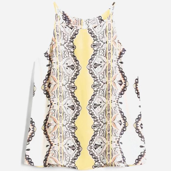 Alecto Haler Top - Picture 3 of 3